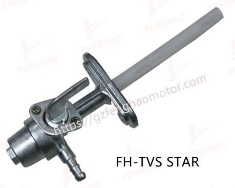 Motorcycle Spare Parts Fuel Cock ATV/Tvs Star