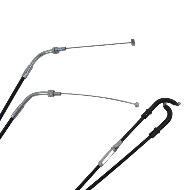 Mini Moto Motorbike Accessories Throttle Cable for YAMAHA Xjr400