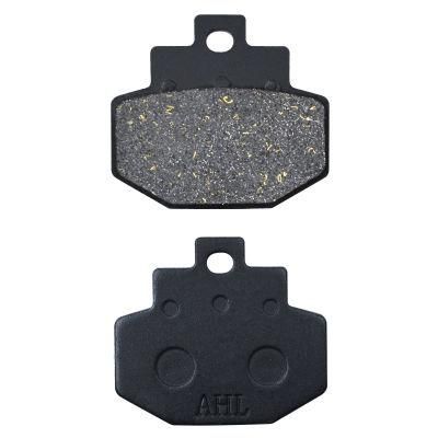 Fa321 Motorcycle Accessory Brake Pads Price for Benelli Adiva 125