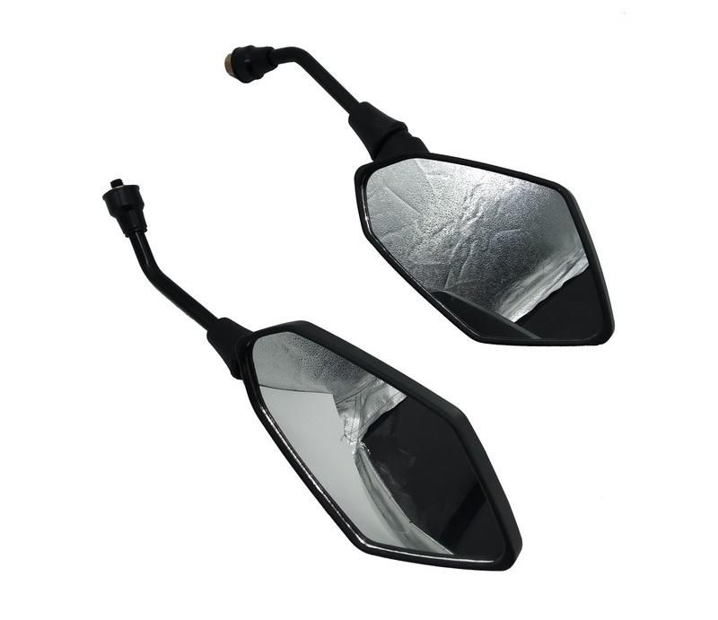 Right Left Rear Mirror for Cfmoto 800cc 800 X8