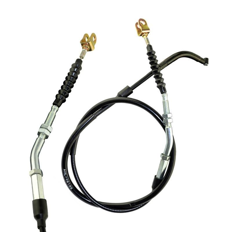 Motorcycle Accessories Wire Clutch Control Cable for Suzuki Gw250