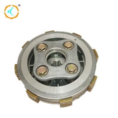 High Purchase Rate Tricycle Engine Parts Bajaj Bm150 Center Set