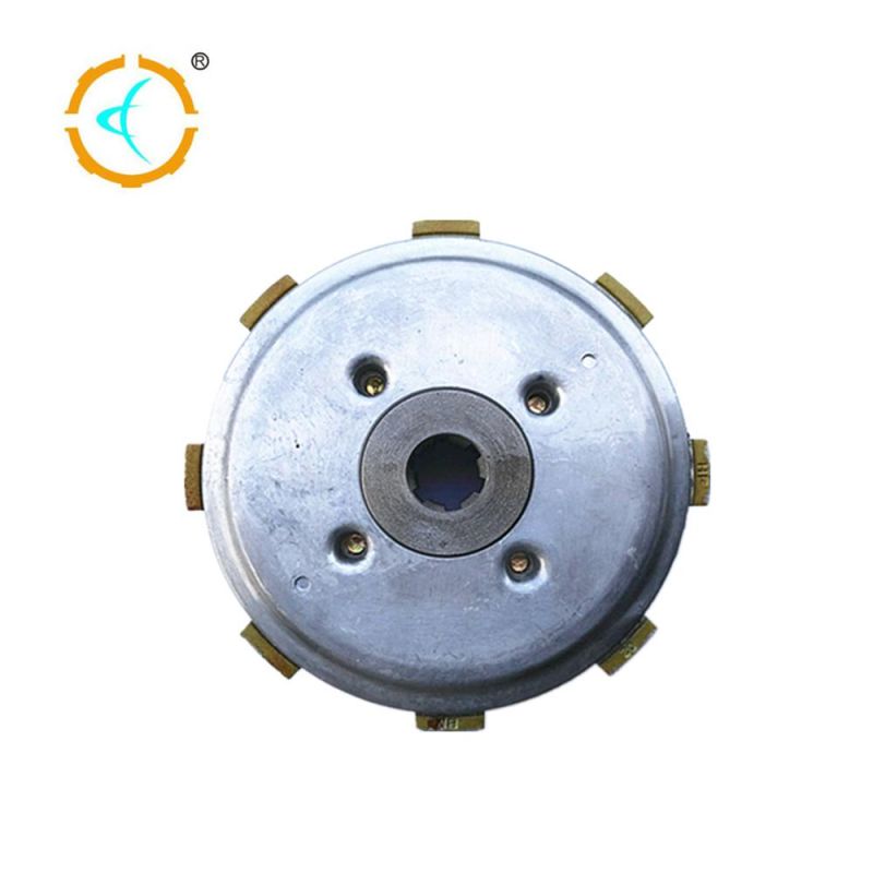 Manufacturer Motorcycle Spare Parts Clutch Centre Assembly Bajaj 135