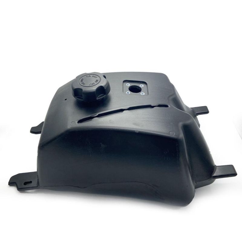 Motorcycle Fuel Tank for Buyang Linhai Manco Talon 250cc 260cc 300cc ATV Quad