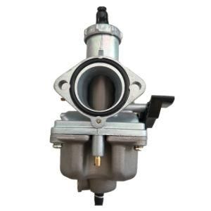 Chinese Factory Direct Sell Modified Motorcycle Generator Carburetor Cg200 Pz30 200cc 250cc