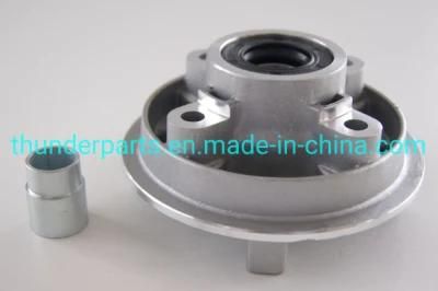 Motorcycle Seat Sprocket/Porta Catalina Completo YAMAHA Yb125 Fx200 Rx100 Rx125