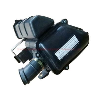 Cg125 Parts Motorcycle Complete Air Cleaner Air Filter
