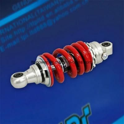 YAMAHA Motorcycle Spare Parts Damper, Rear Shock Absorber for LC135