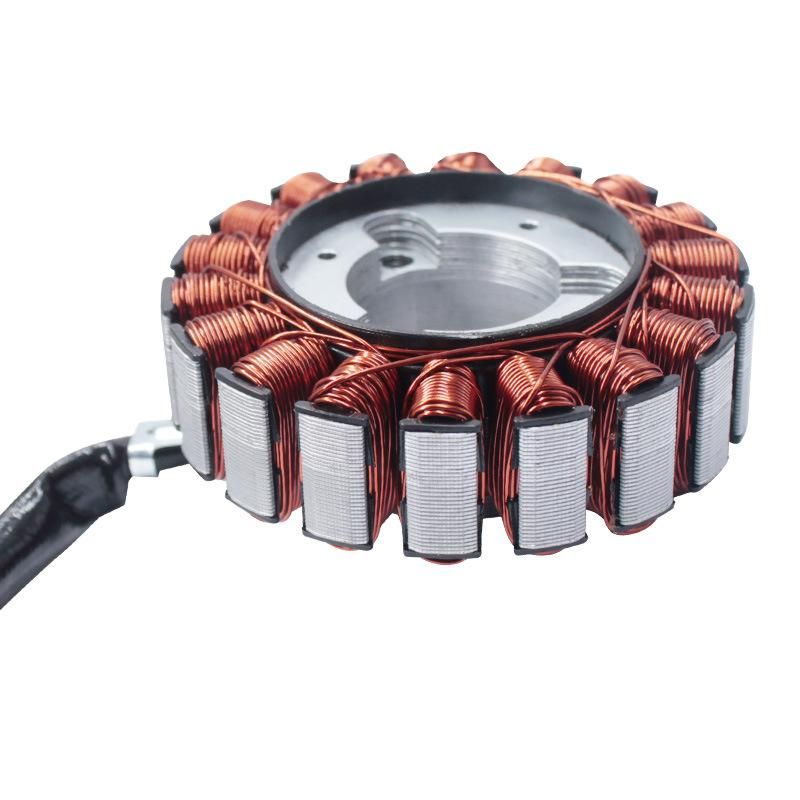 Motorcycle Generator Parts Stator Coil Comp for Honda Sh125