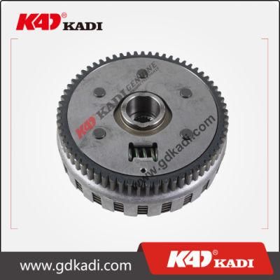 Clutch Hub Assy of Motorcycle Parts