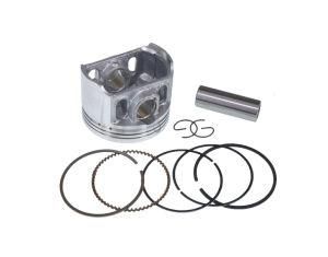 Bajaj Pulsar220 Piston Ring Set Motorcycle Part Motorcycle Piston Piston Ring Set