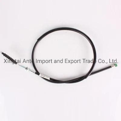 Motorcycle Spare Parts Motorcycle Throttle Cable Oil Cable for Honda