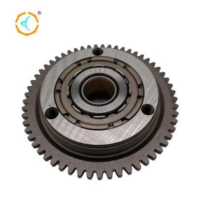Factory Motorcycle Starter Clutch for Honda (CG200) with 16 Beads