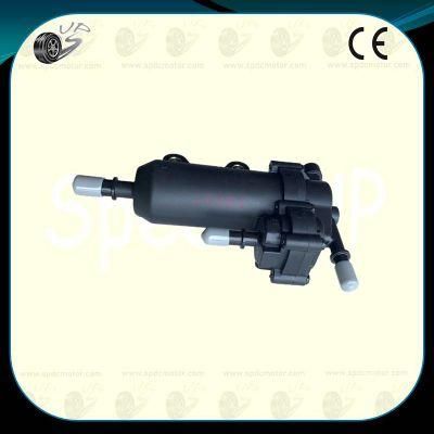 Motorcycle Parts Engine Gasoline Fuel Pump External Type, Easy Install