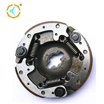Fine Quality Motorcycle Clutch Shoe Set for Suzuki 100cc Motorcycles