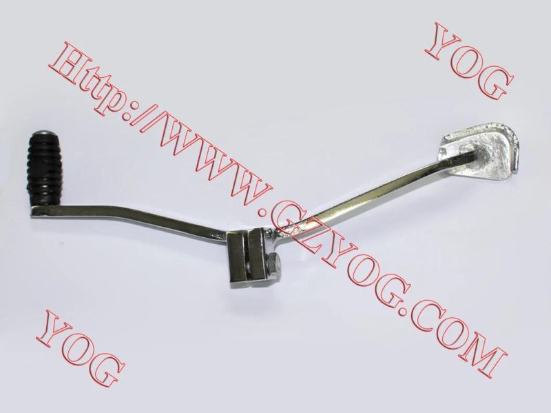 Motorcycle Spare Parts Motorcycle Gearshift Lever Cgl125 Argenta110 Bross