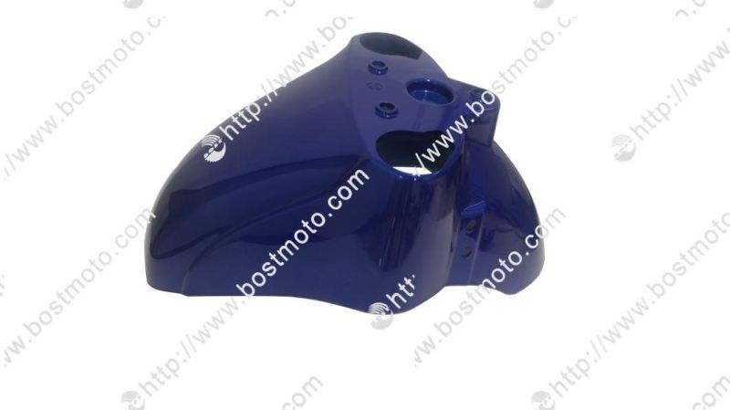 Motorcycle/Motorbike Spare Parts Front Fender for Fiddle 2/II
