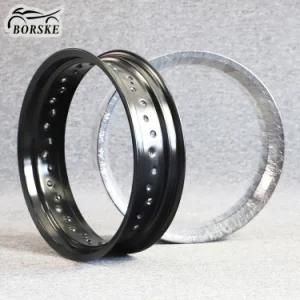 Borske 7116 Aluminum Alloy Dirt Bike Rim Mt 4.25X17 Motorcycle Alloy Aluminum Wheel