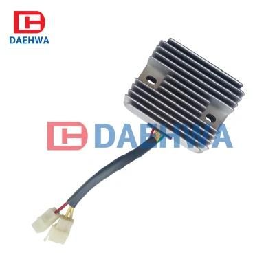 Daehwa Motorcycle Spare Regulator for Dink 125