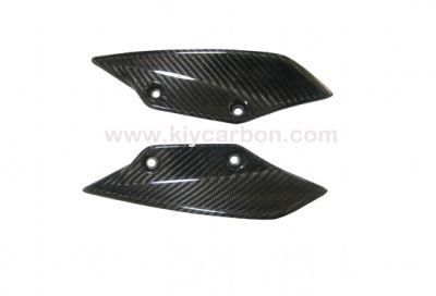 Carbon Fiber Motorcycle Part Winglets for BMW S1000rr