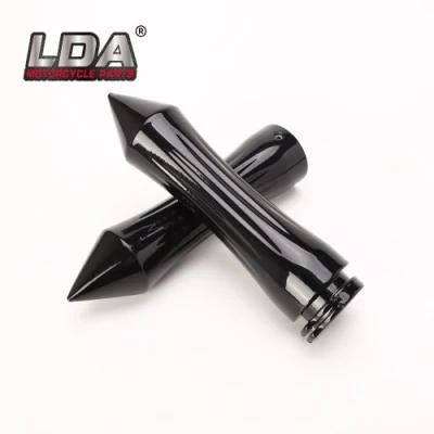 1&quot; (22mm or 25mm) Aluminum Motorcycle Handgrip for Harley Davidson