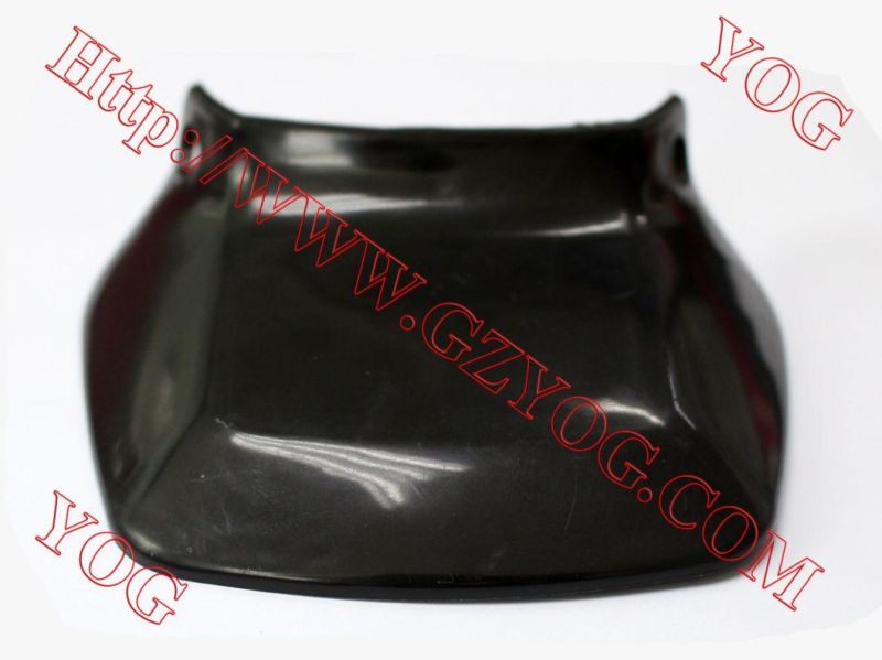 Motorcycle Parts Front Mudguard Flap Bajaj Boxer Bm150