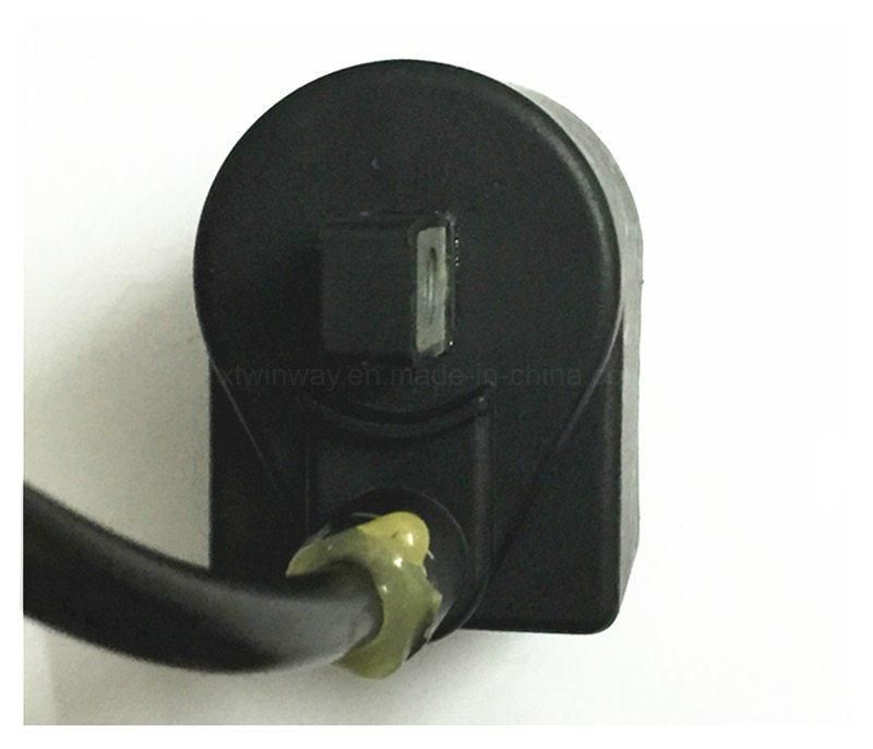 Ww-81136 Motorcycle Part Ignition Coil for Ax100