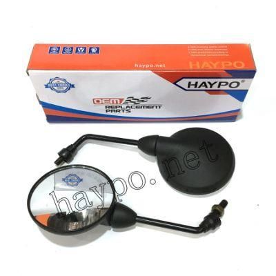 Motorcycle Parts Back Mirror for Tvs Star Sport125 / N8221100 / N8221090