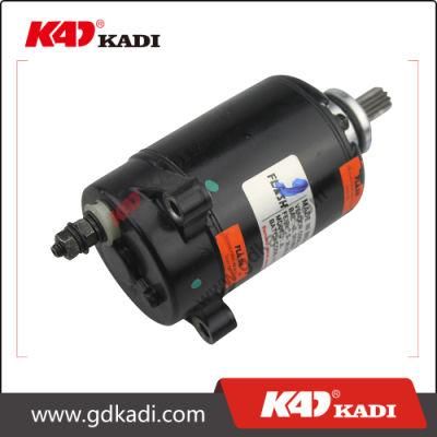 Motorcycle Engine Motorcycle Starter Motor