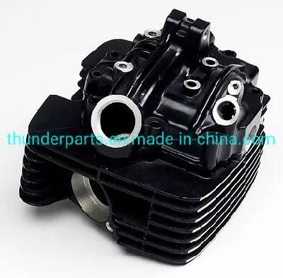 Motorcycle Cylinder Head/Culata Cabeza De Cilindro Gxt200, Zontes, Kymco, Sym, Jialing