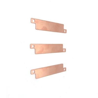 OEM Customized Hardware High Quality Metal Aluminum Stainless Steel Copper Auto Stamping Parts