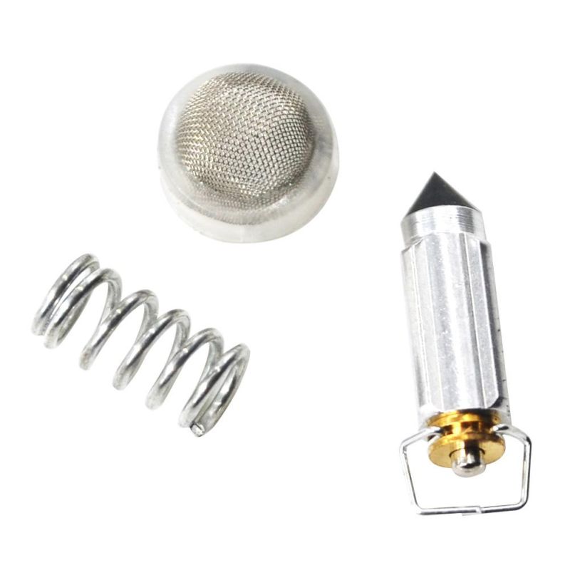 Motorcycle Carburetor Rebuild Repair Kit for YAMAHA Virago Xv535 Xv535s