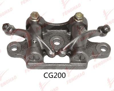 Good Quality Motorcycle Engine Spare Parts Rocker Arm for Honda Cg200