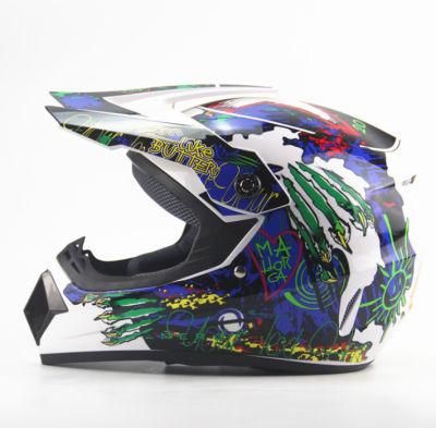 High Quality Full Face Motorcycle Helmet