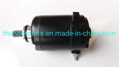 Motorcycle Starting Motor/Arrancador/Motor De Arranque Pulsar200, Discover, Tvs160, King, Hlx125