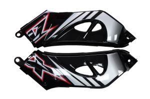 OEM Motorcycle Fairing Plastic Parts Suzuki YAMAHA Honda 110 Cub