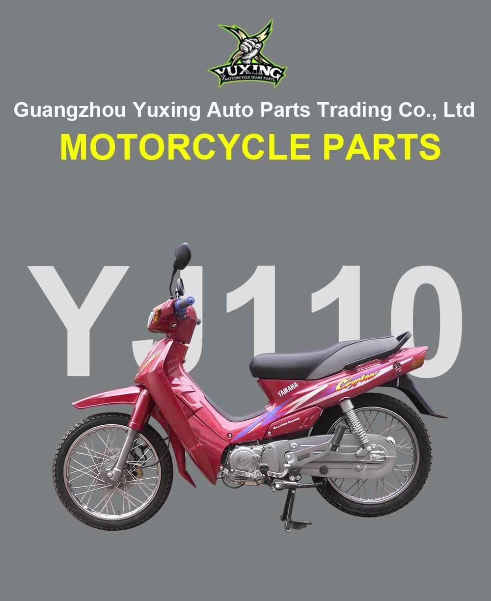Motorcycle Parts Motorcycle Starting Motor