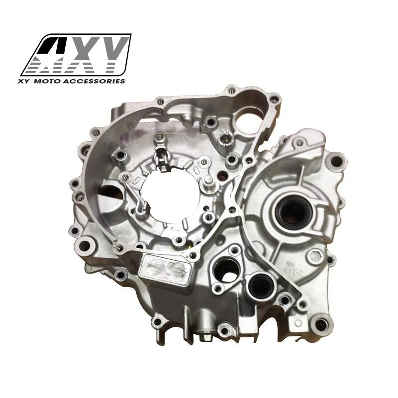 Genuine Motorcycle Parts Motorcycle Left Crankcase for Honda Cbf150