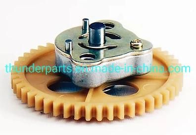 Motorcycle Oil Pump/Bomba De Aceite/Bomba De Aceite/Moto Repuestos An125