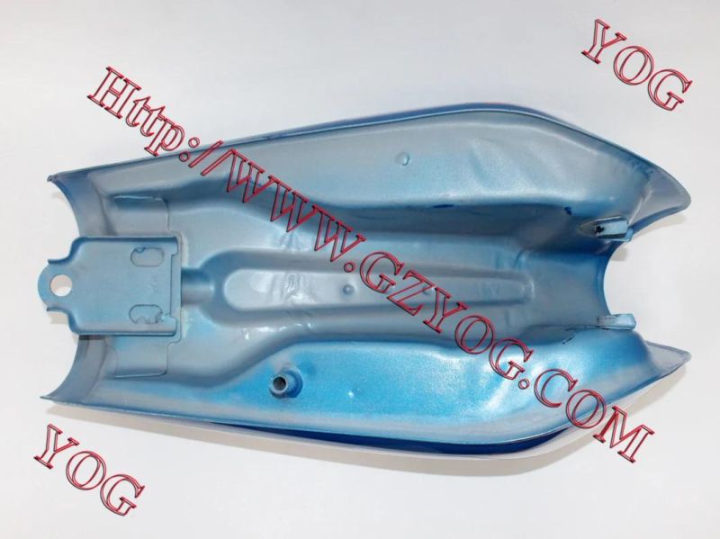 Yog Motorcycle Oil Tank Fuel Tank for Ybr125/Cgl125