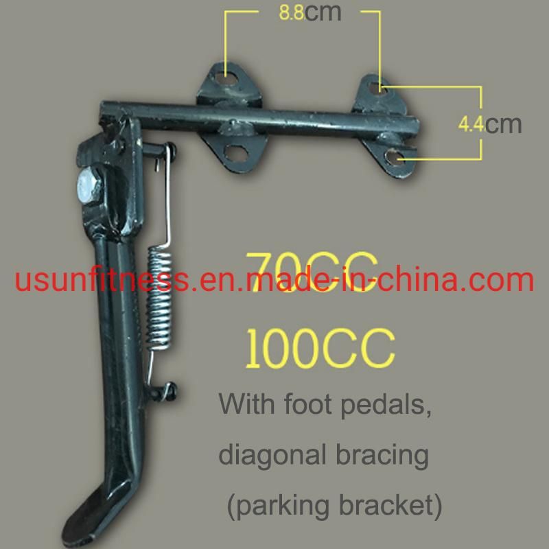 Motorcycle Foot Rest Whole Parts