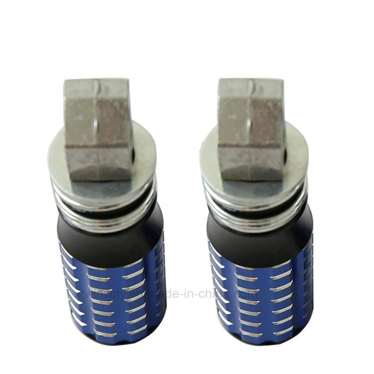Motorcycle Parts Aluminum Alloy Pedal for All Models