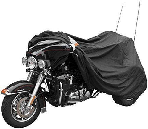 Motorcycle Accessory Trikes Heavy Duty Motorcycle Cover for Harley Davidson