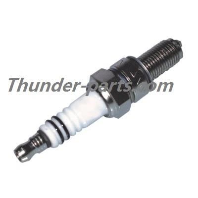 Motorcycle Spare Parts Spark Plug 10li CPR7e