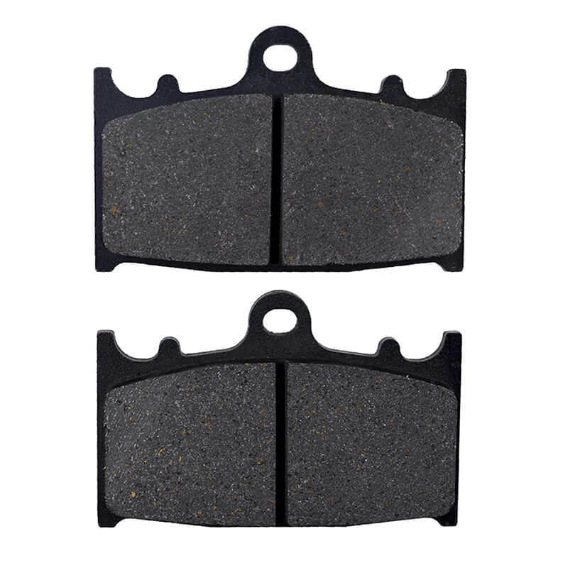 Fa158 China Motorcycle Parts Brake Pad for Suzuki Gsxr600 Gsx650