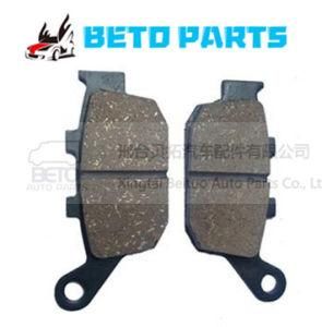 Factory Making High Quality Brake Pad, for Titan, Have Many Model, Bajaj, YAMAHA, Honda, Suzuki.