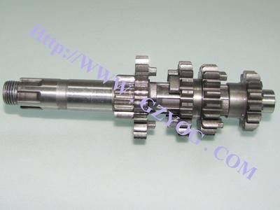 Yog Motorcycle Starting Clutch Starter Gn 250