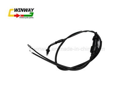 OEM Motorcycle Throttle Cable Wire Motorcycle Parts