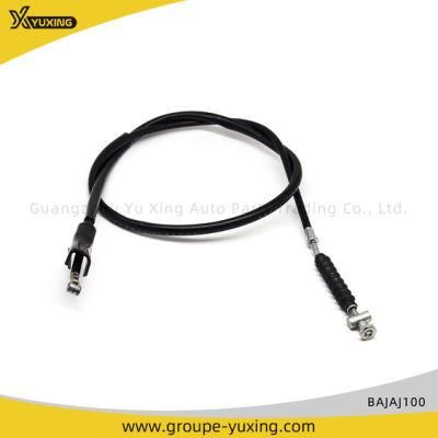 China Motorcycle Engine Spare Parts Motorcycle Front Brake Cable