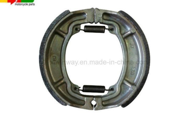 Fxd-125 Alloy Drum Shoe Pad Brake Shoe Motorcycle Parts